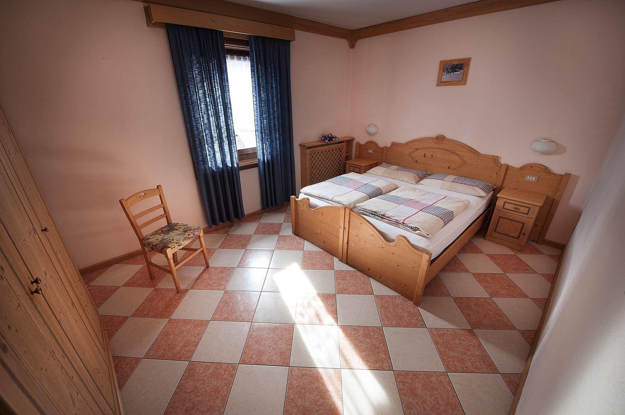 Baita Carosello Apt 4 By Livigno Accomodation Exterior foto